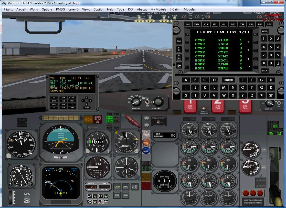 aerosim 767 300 torrent