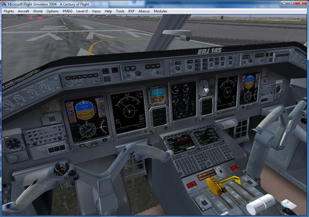 How To Install Posky 777 Vc Fsx
