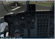 Integrated Simavionics (FSX-P3Dv4) PC