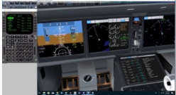 Integrated Simavionics (FSX-P3Dv4) PC